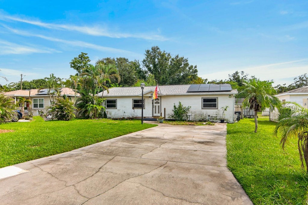Photo of 5260 43rd Avenue N, St Petersburg, FL 33709 (MLS # TB8548813)