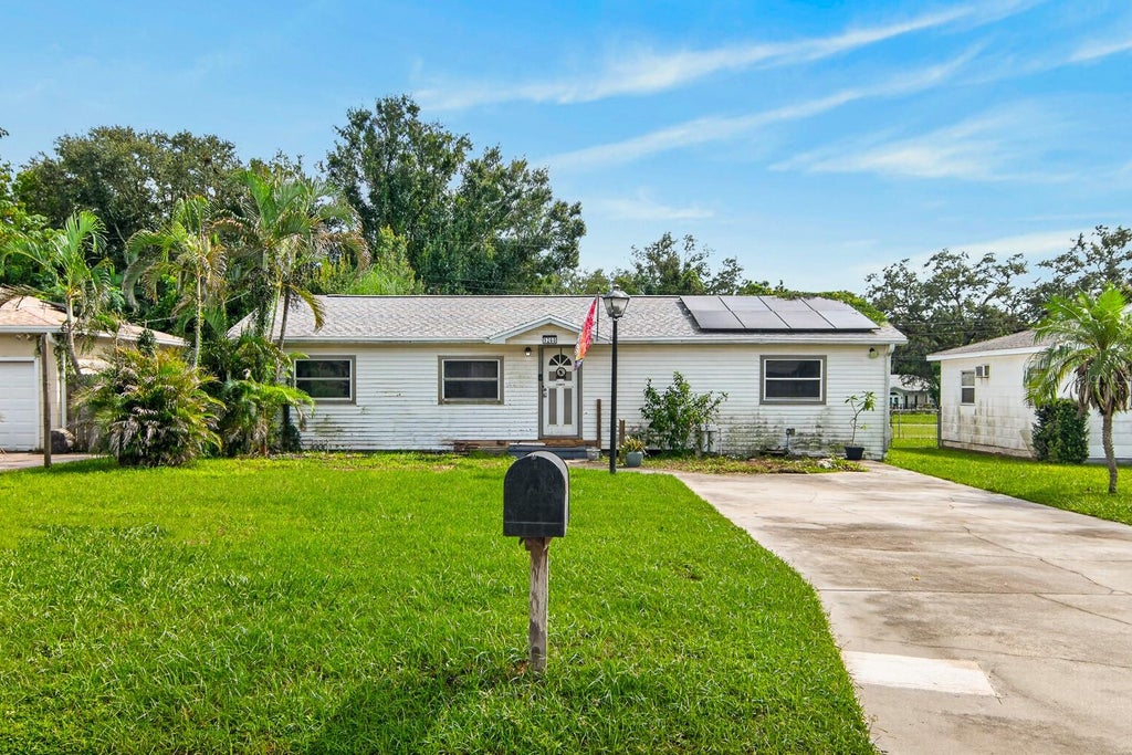 Photo of 5260 43rd Avenue N, St Petersburg, FL 33709 (MLS # TB8548813)