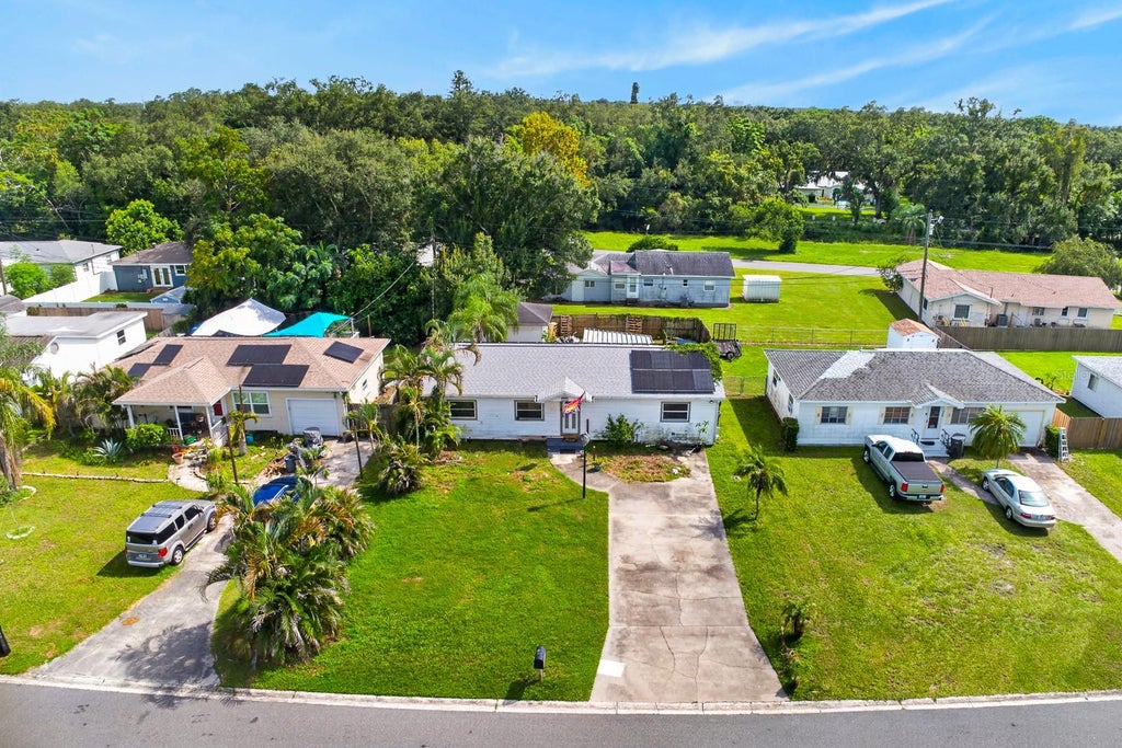 Photo of 5260 43rd Avenue N, St Petersburg, FL 33709 (MLS # TB8548813)