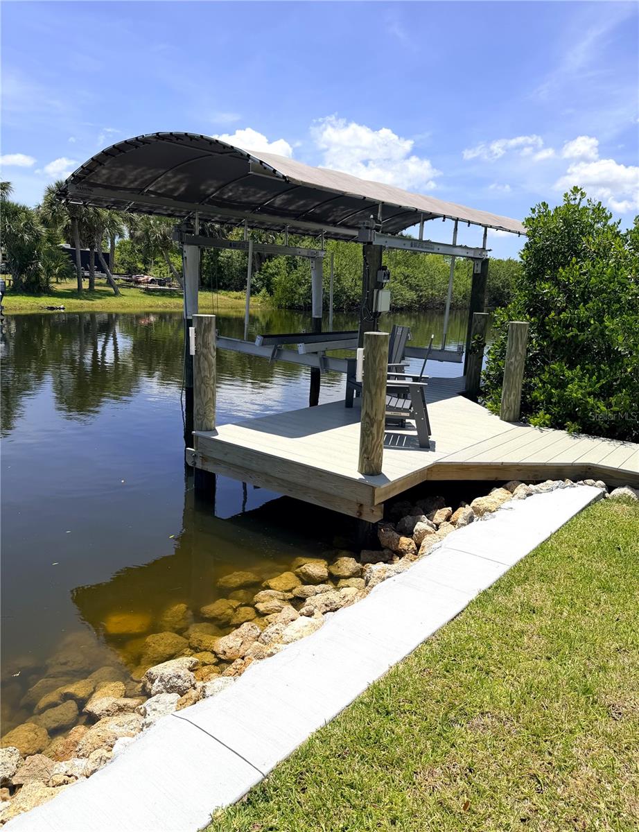 PORT CHARLOTTE SEC 079 - Residential