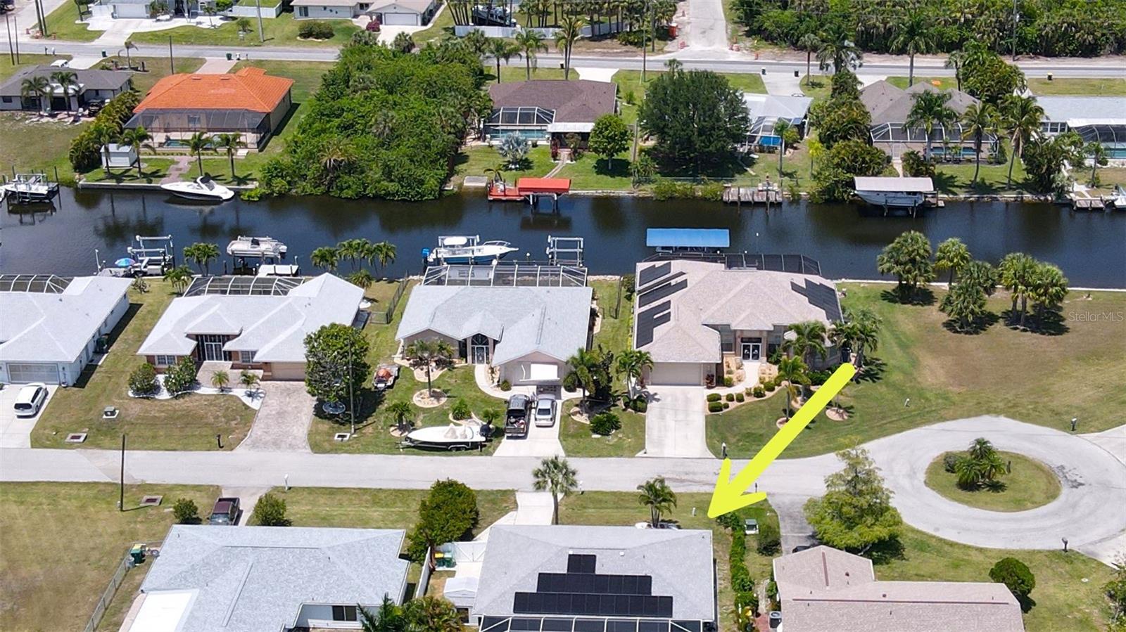 PORT CHARLOTTE SEC 079 - Residential