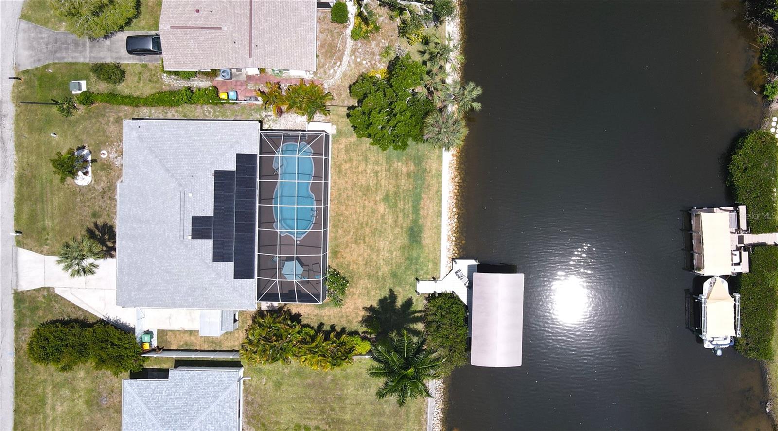 PORT CHARLOTTE SEC 079 - Residential