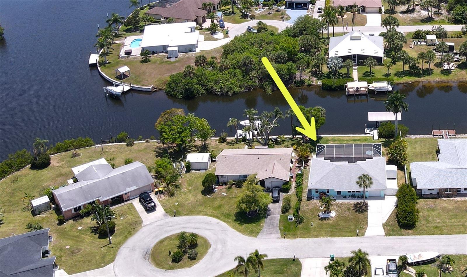 PORT CHARLOTTE SEC 079 - Residential
