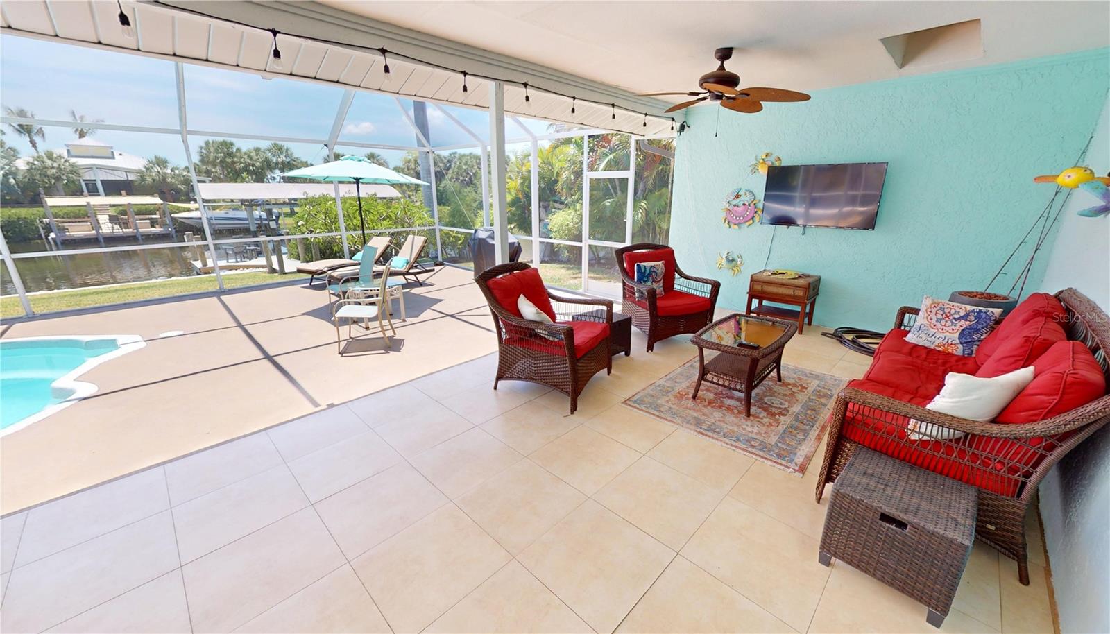 PORT CHARLOTTE SEC 079 - Residential