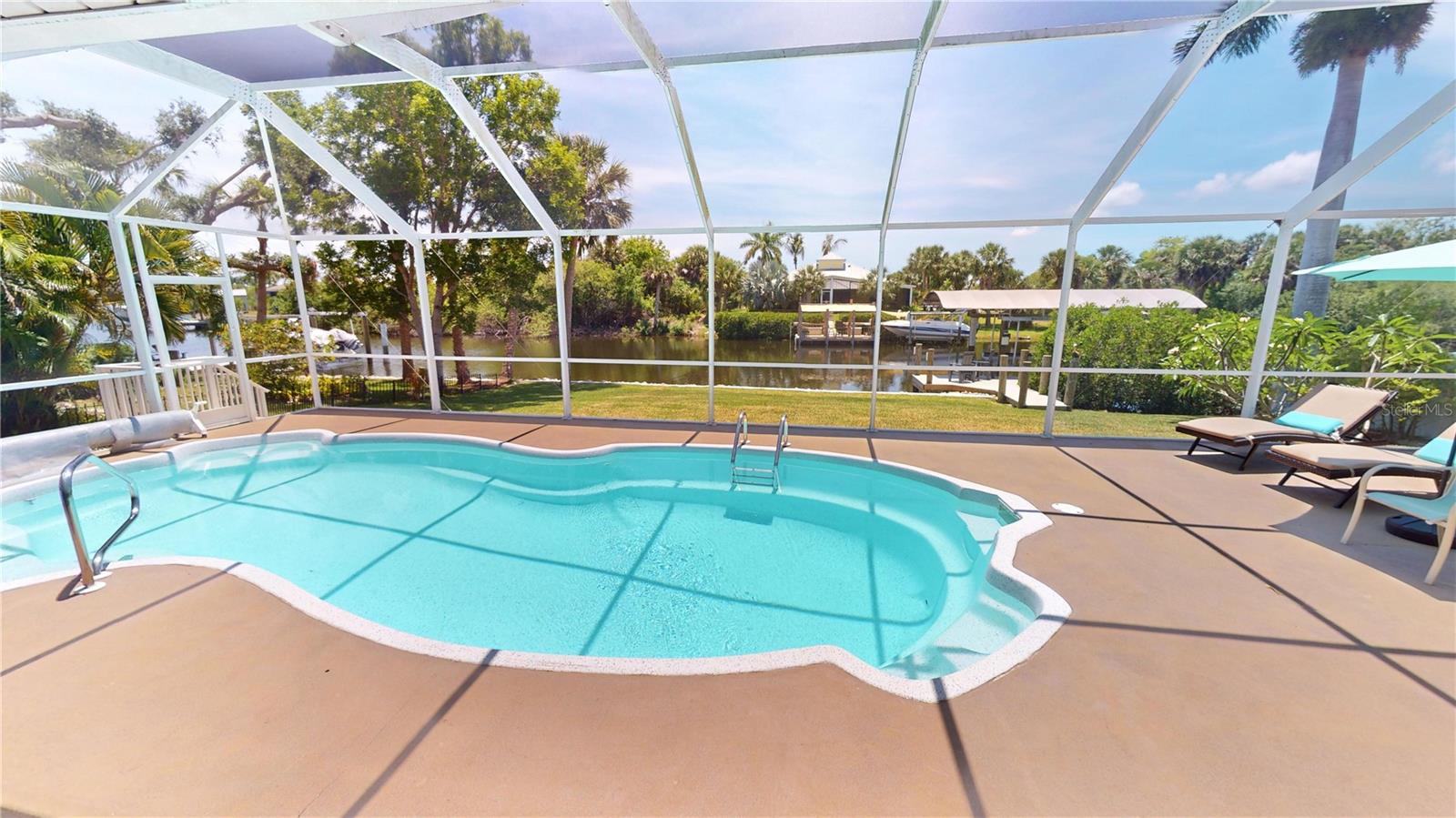 PORT CHARLOTTE SEC 079 - Residential