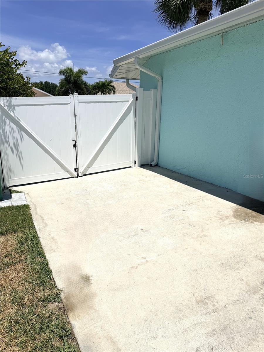 PORT CHARLOTTE SEC 079 - Residential