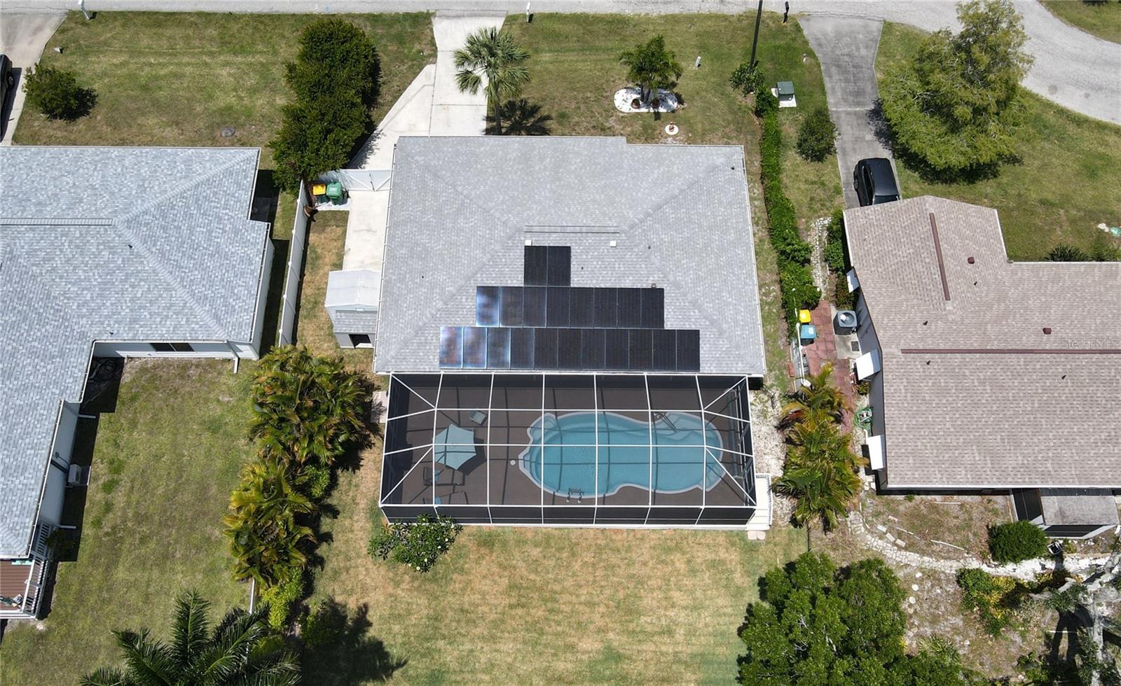 PORT CHARLOTTE SEC 079 - Residential