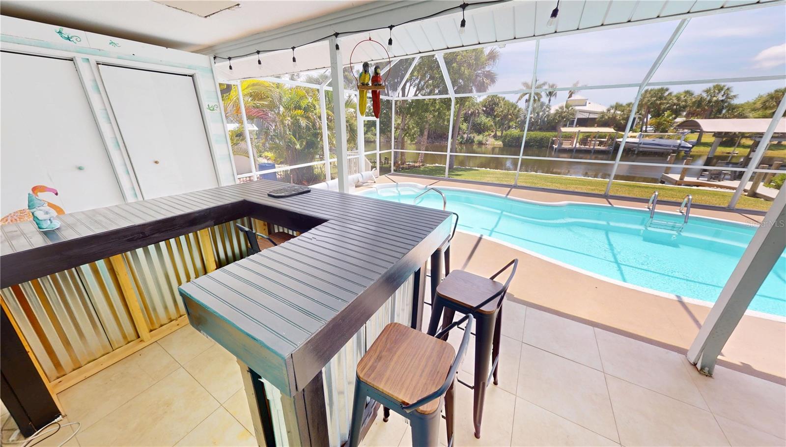 PORT CHARLOTTE SEC 079 - Residential