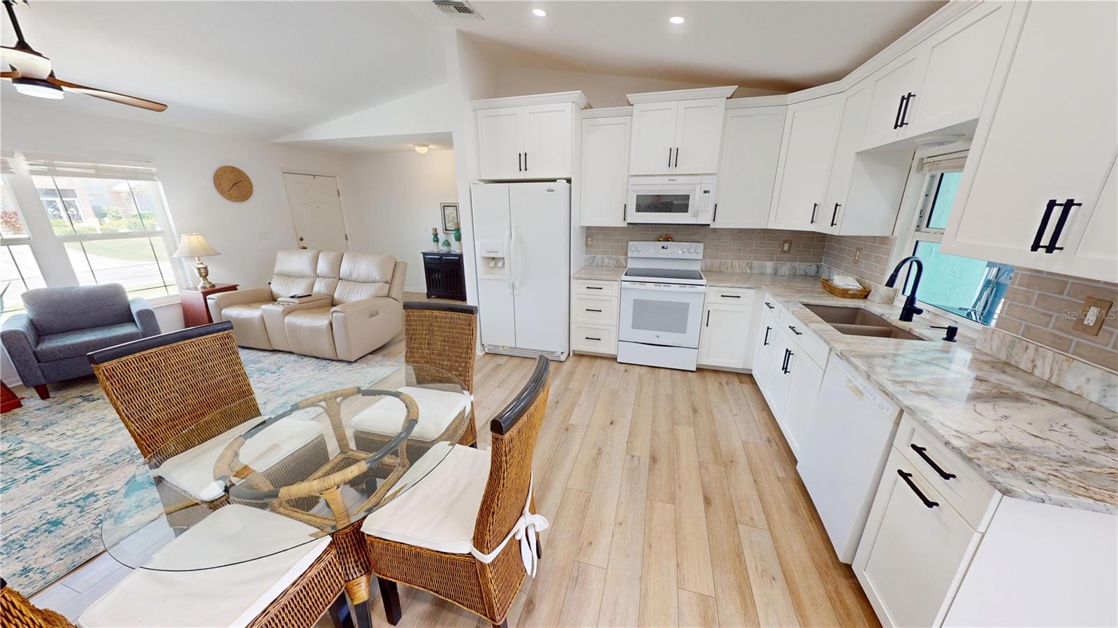 PORT CHARLOTTE SEC 079 - Residential