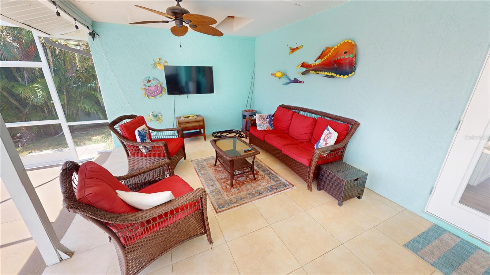 PORT CHARLOTTE SEC 079 - Residential