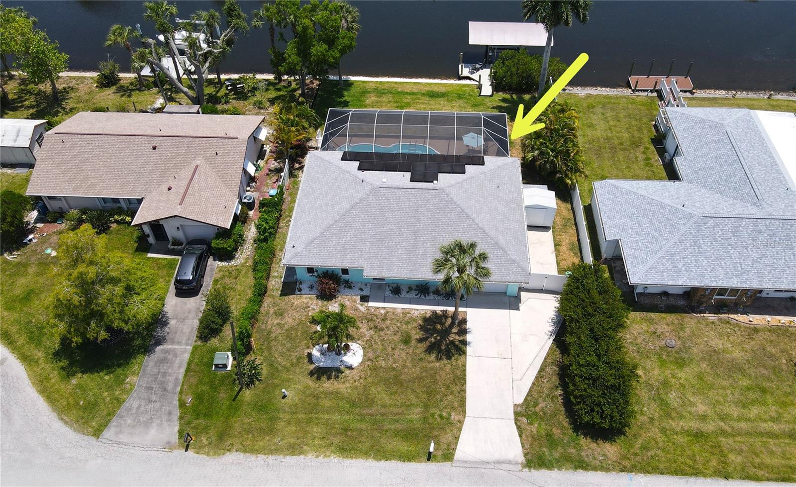 PORT CHARLOTTE SEC 079 - Residential