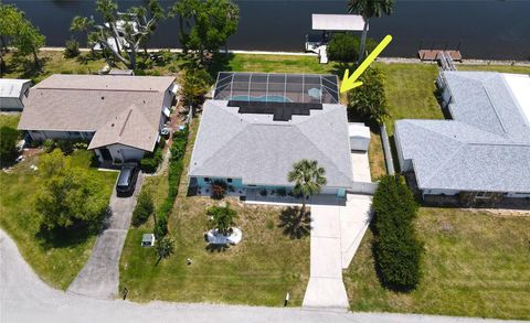 Photo of 19179 Waterbury Court, Port Charlotte, FL 33948 (MLS # C7524104)