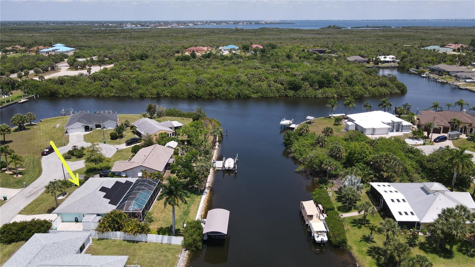 PORT CHARLOTTE SEC 079 - Residential