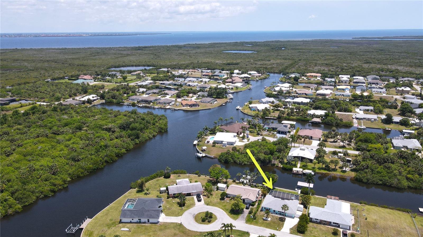 PORT CHARLOTTE SEC 079 - Residential