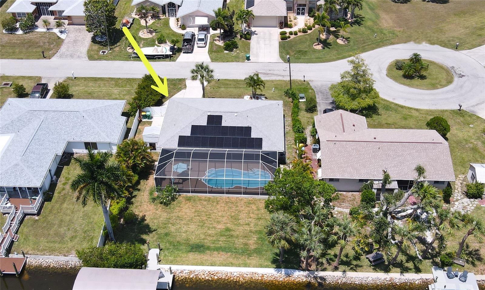 PORT CHARLOTTE SEC 079 - Residential