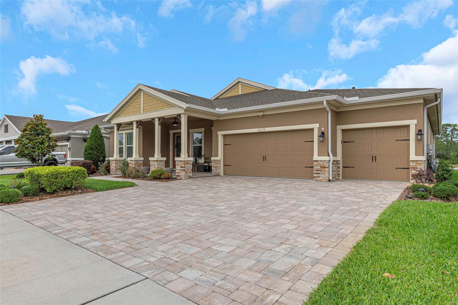 4239 WOODLAND RETREAT BOULEVARD
