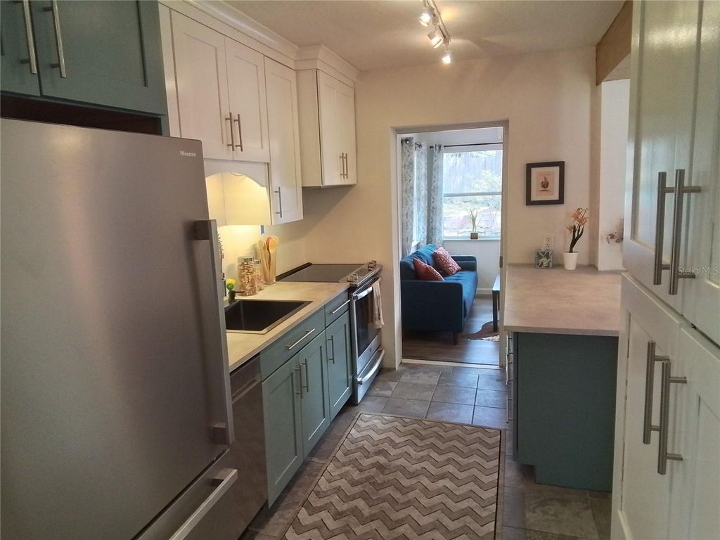 Photo of 5487 70th Way N, St Petersburg, FL 33709 (MLS # TB8495469)