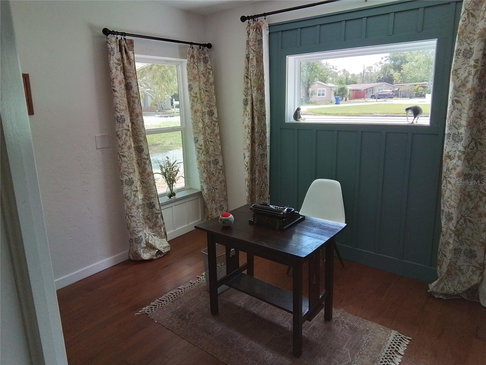 GORSUCH & HUTCHINSON - Residential