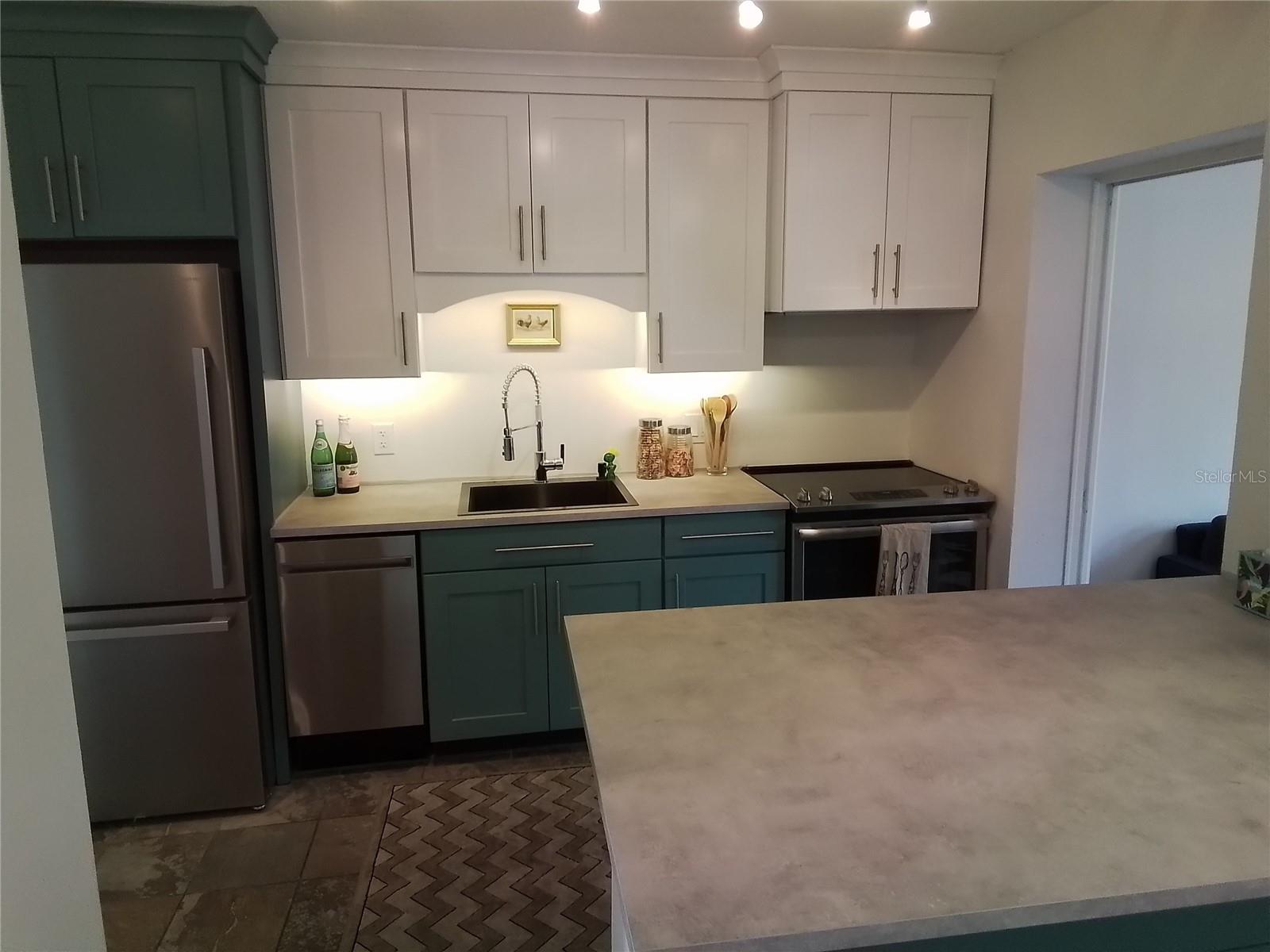 GORSUCH & HUTCHINSON - Residential