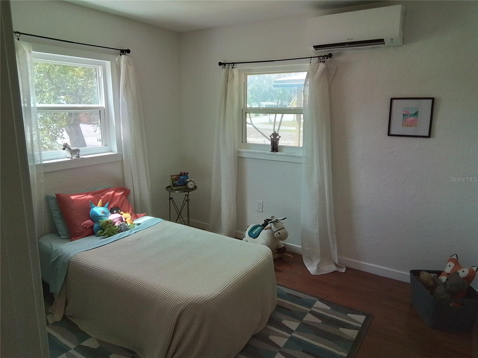 GORSUCH & HUTCHINSON - Residential