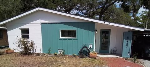 Photo of 5487 70th Way N, St Petersburg, FL 33709 (MLS # TB8495469)