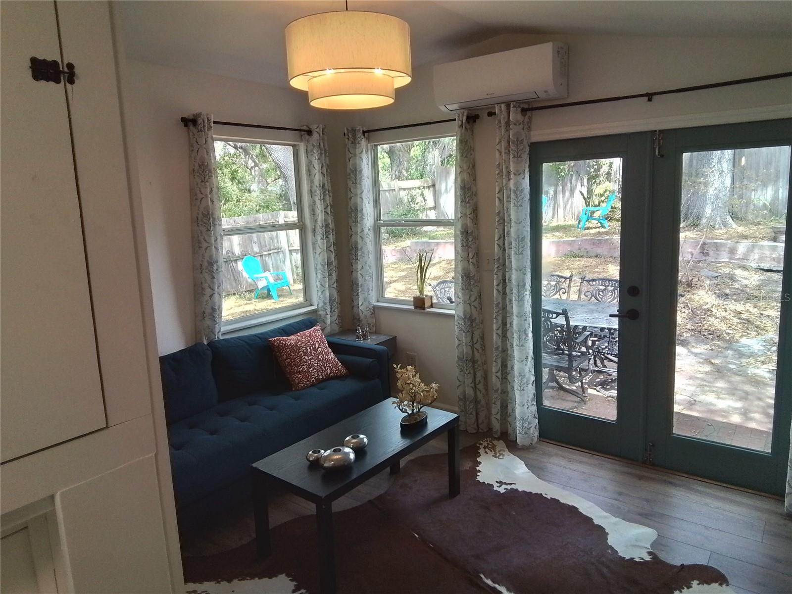 GORSUCH & HUTCHINSON - Residential