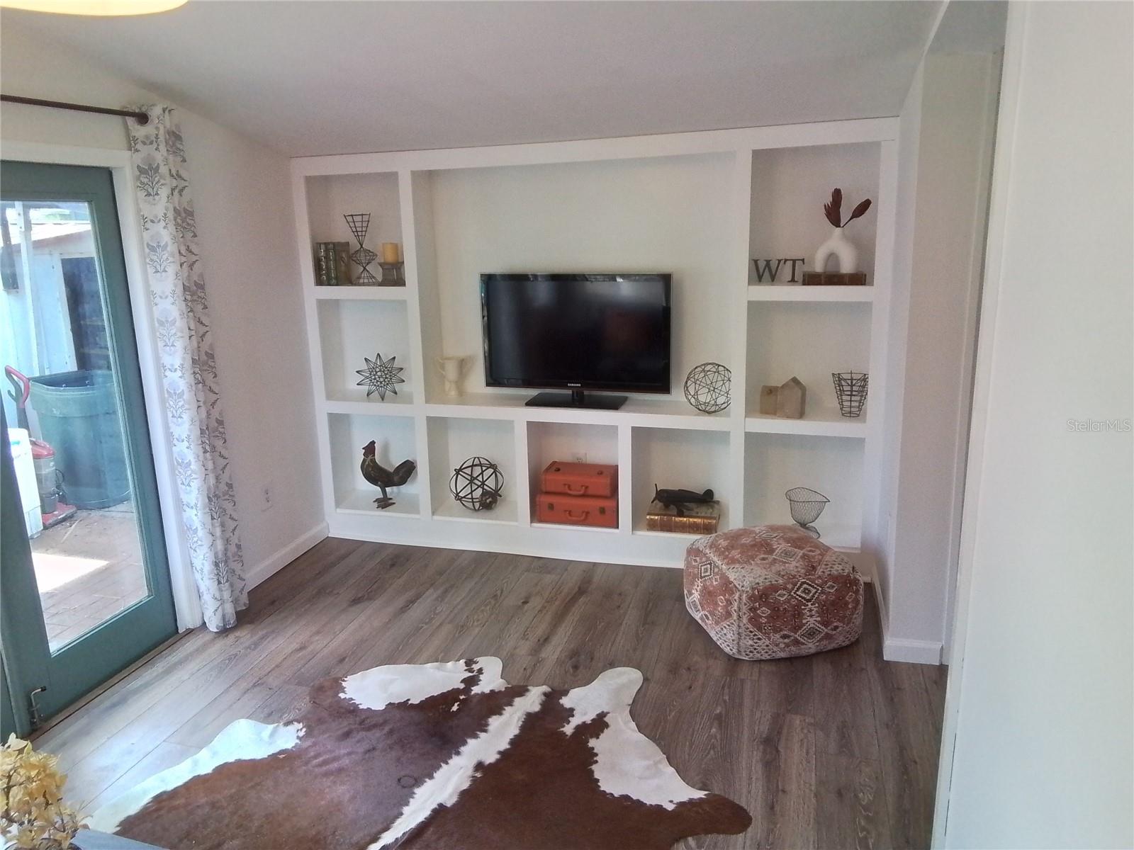 GORSUCH & HUTCHINSON - Residential