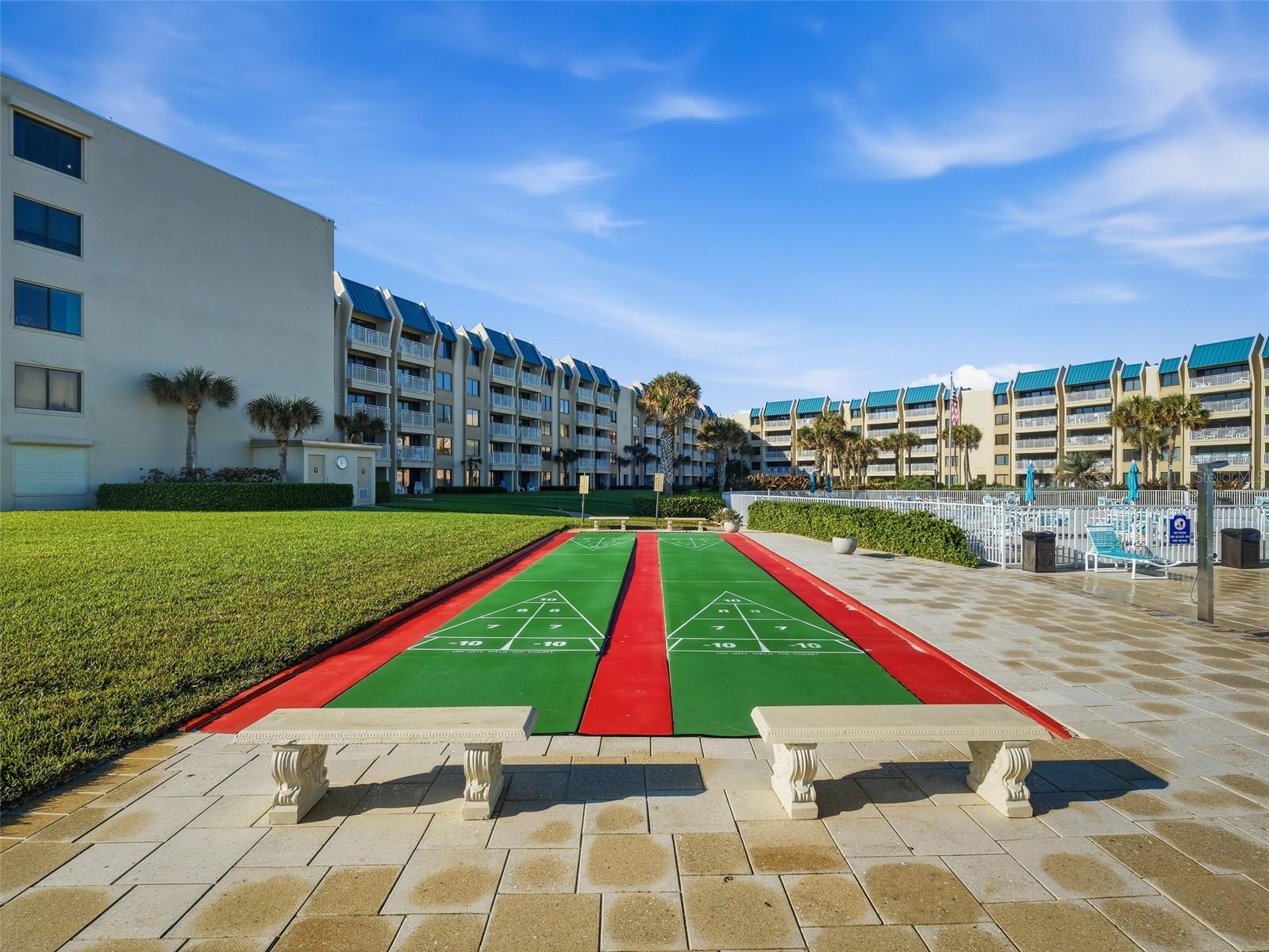 ERROL BY SEA - Residential