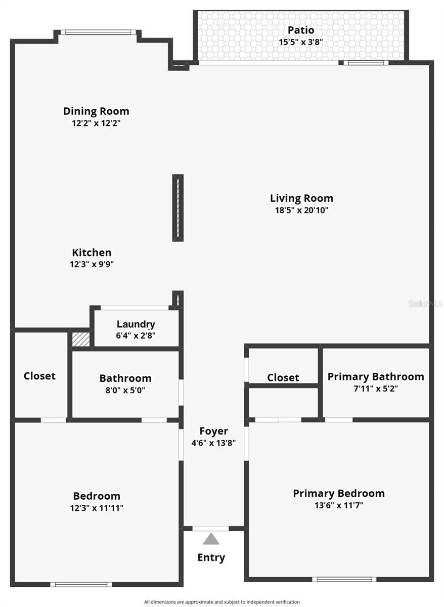 ERROL BY SEA - Residential