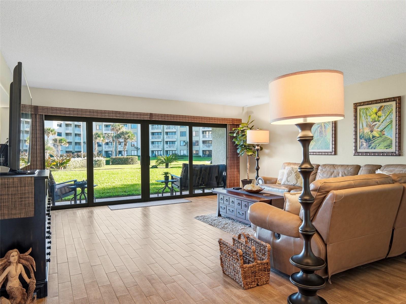 ERROL BY SEA - Residential