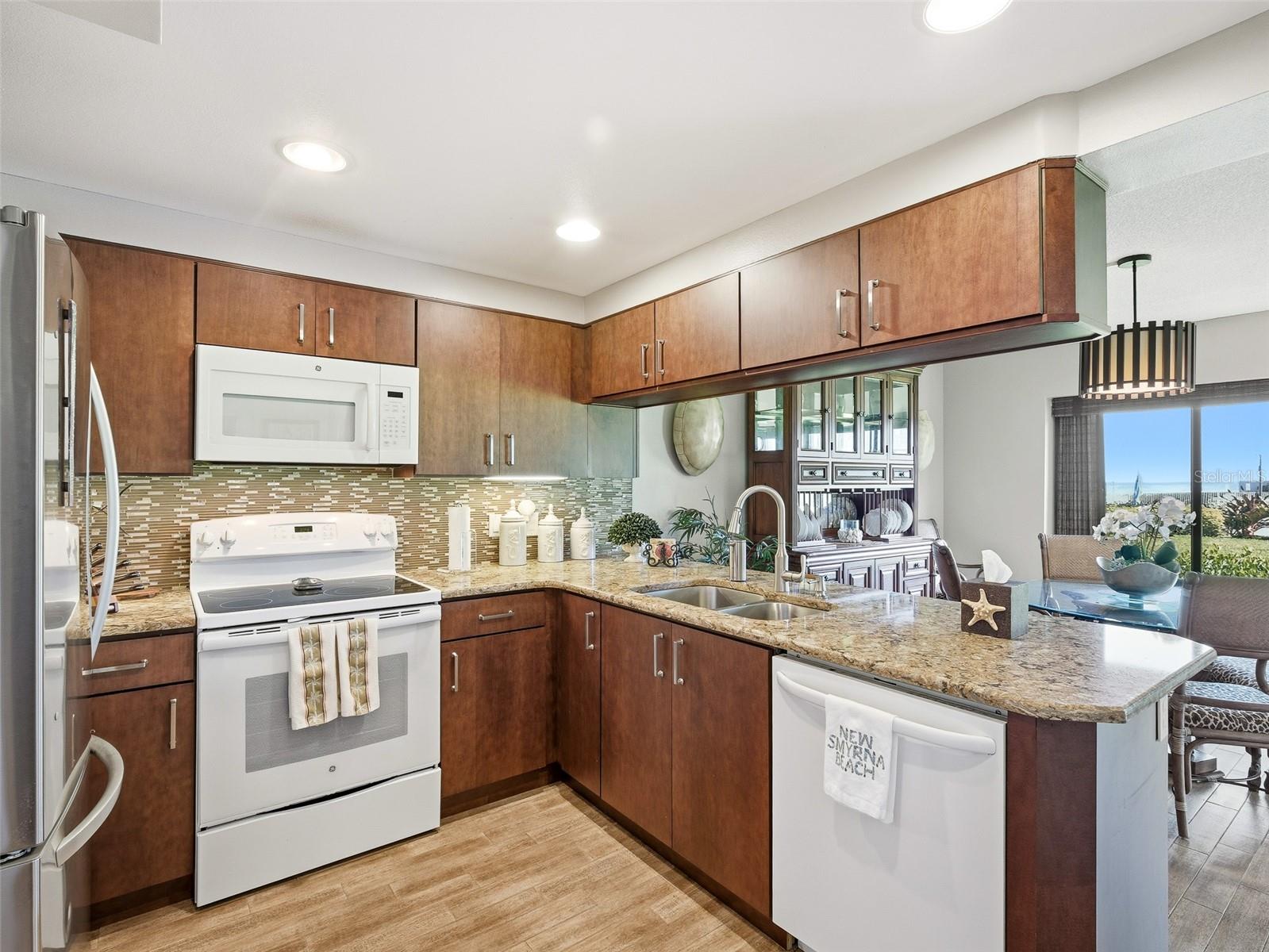 ERROL BY SEA - Residential