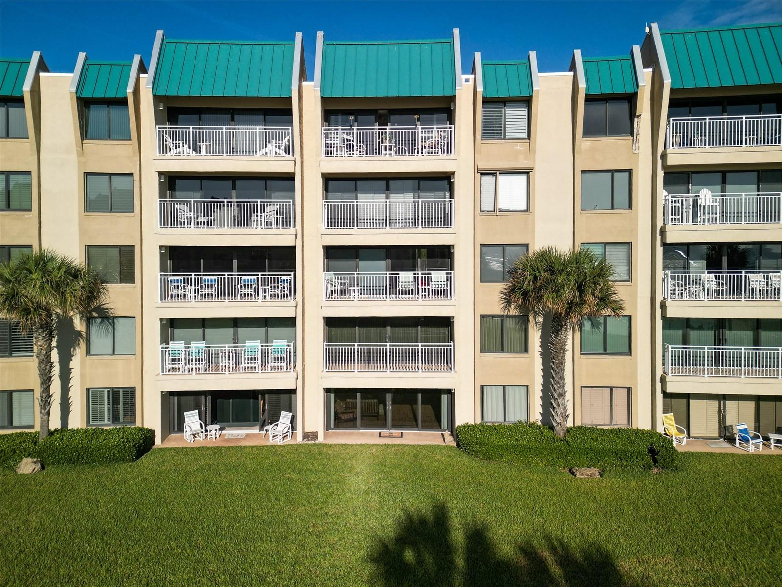 ERROL BY SEA - Residential