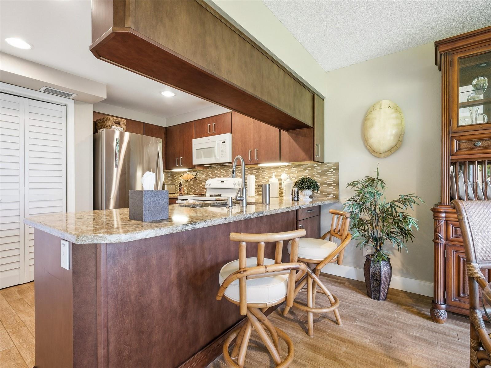 ERROL BY SEA - Residential