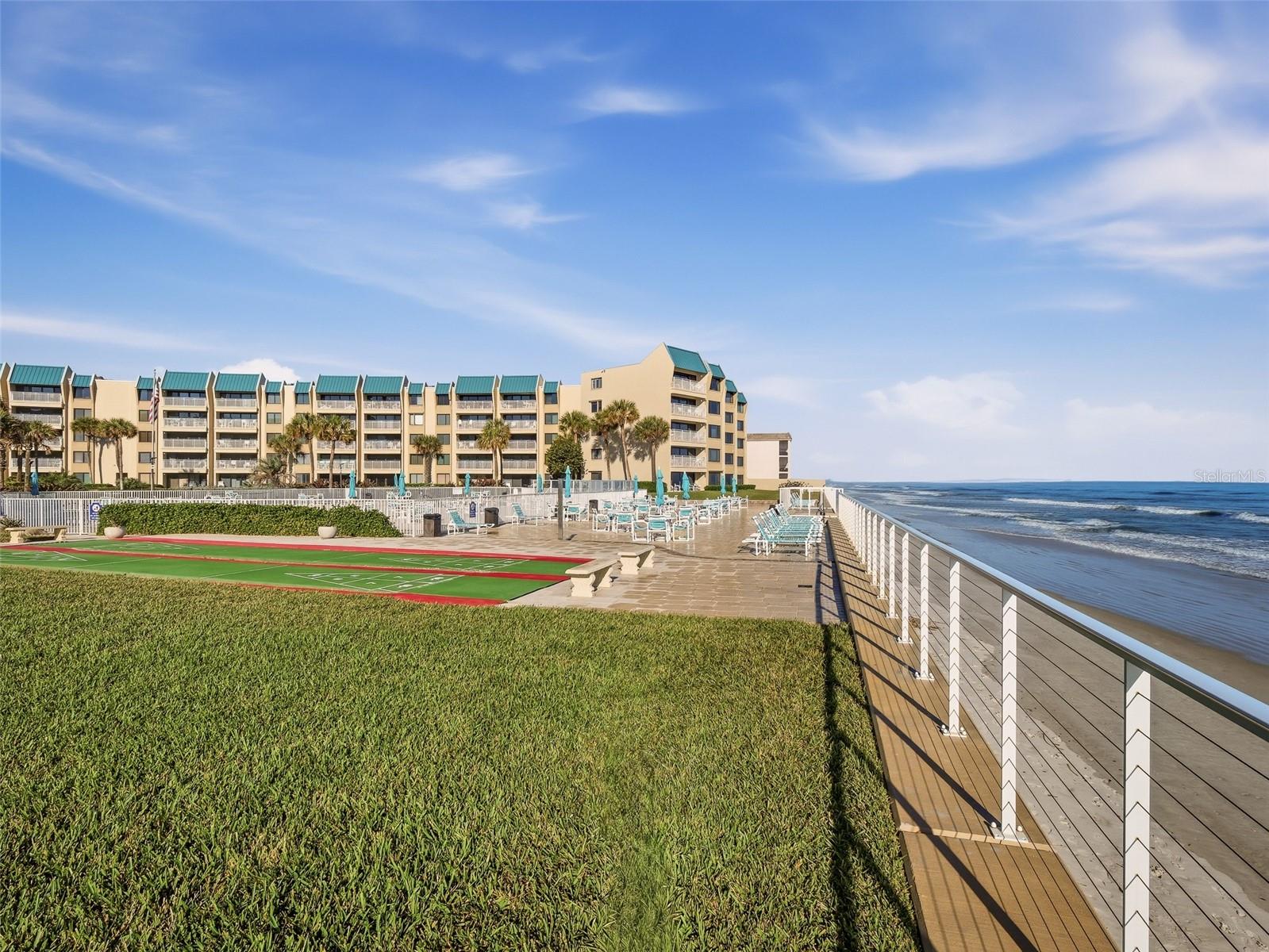 ERROL BY SEA - Residential