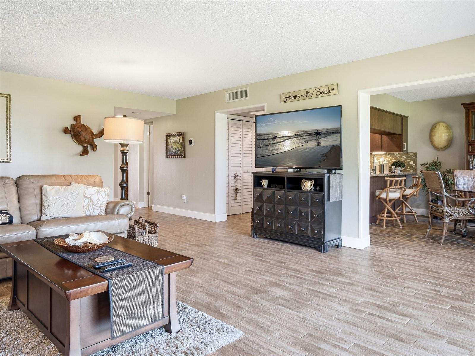 ERROL BY SEA - Residential