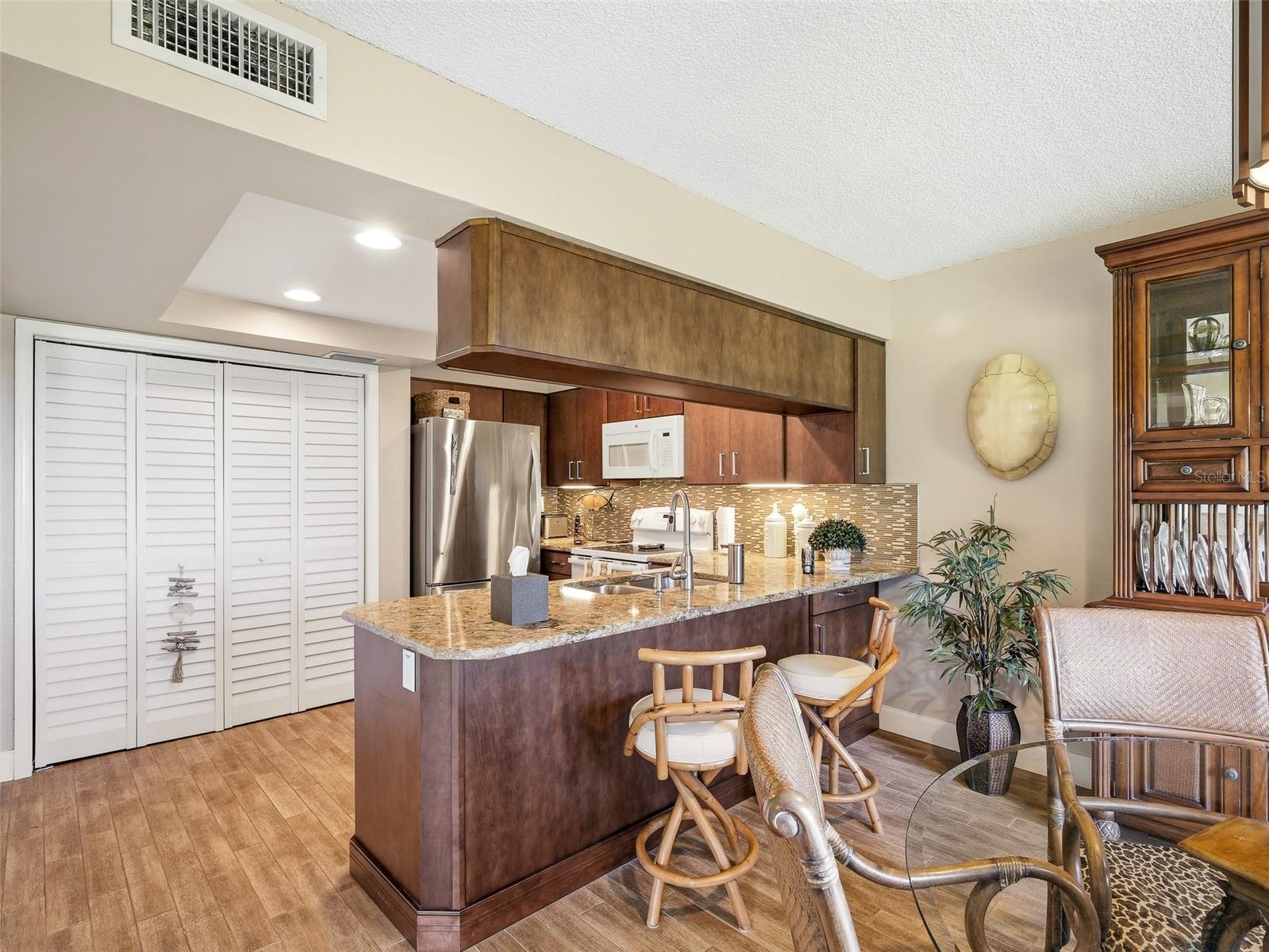 ERROL BY SEA - Residential