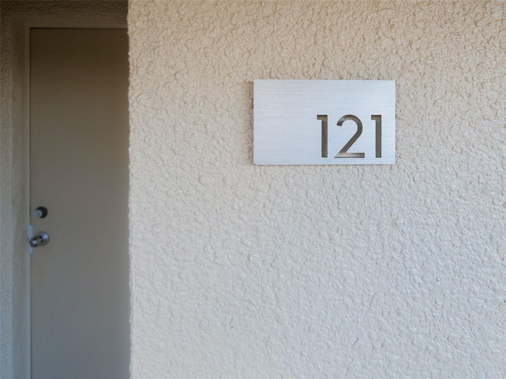 Photo of 4501 S Atlantic Avenue #121, New Smyrna Beach, FL 32169 (MLS # NS1086952)