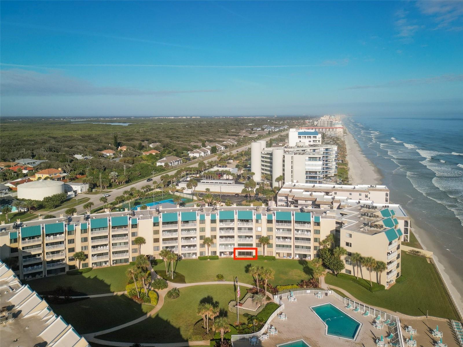 ERROL BY SEA - Residential