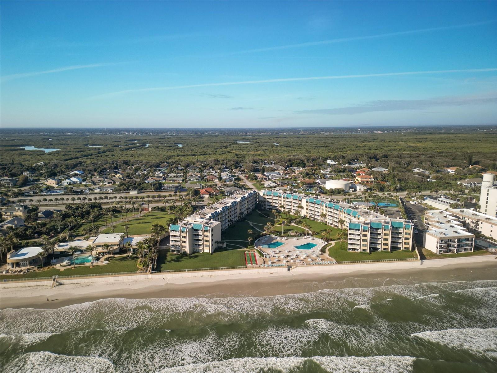 ERROL BY SEA - Residential