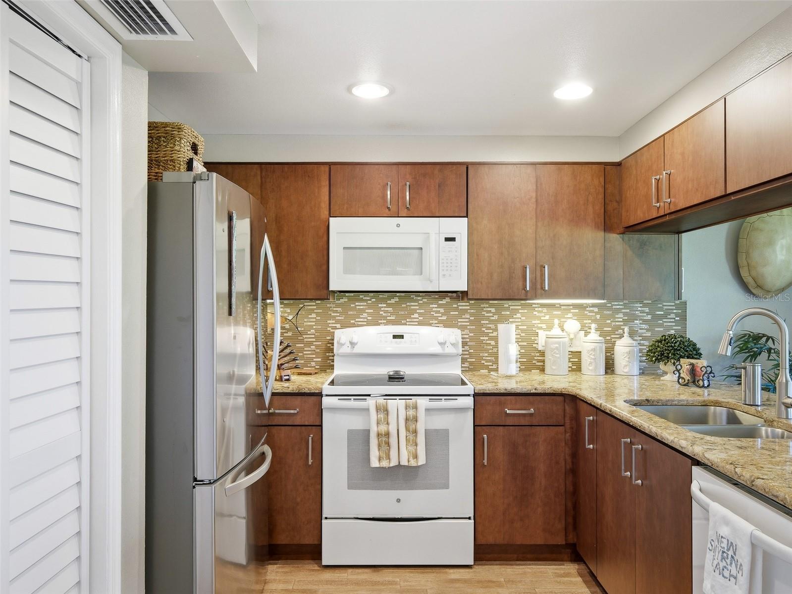 ERROL BY SEA - Residential