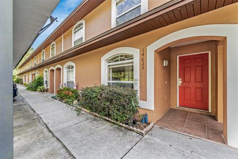 Photo of 14625 Par Club Circle #14625, Tampa, FL 33618 (MLS # TB8402820)