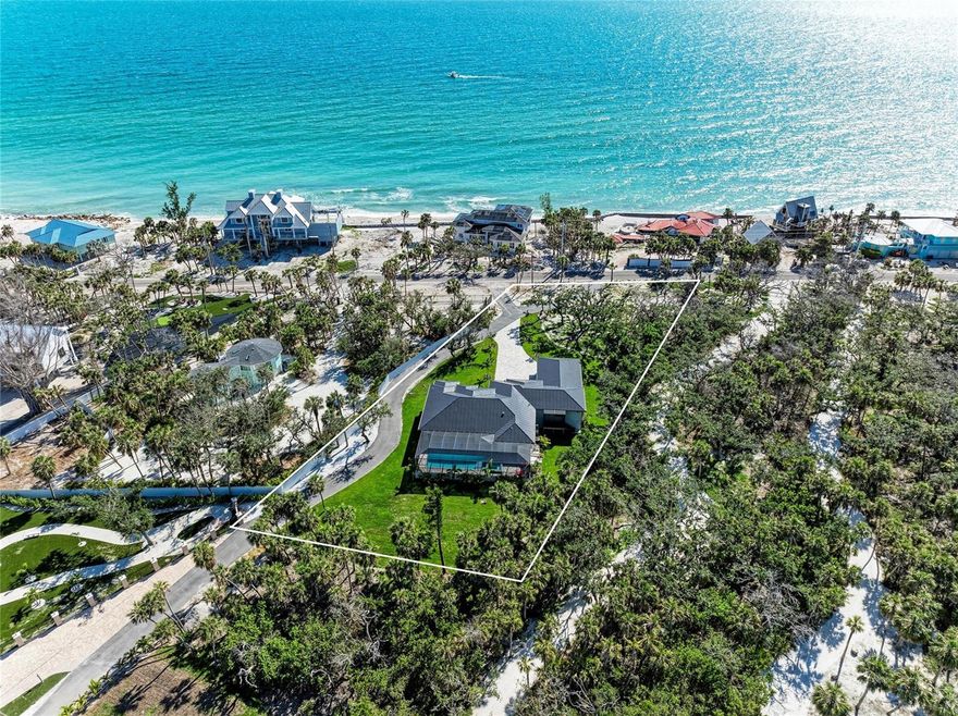 Stunning Vacation Retreat on Manasota Key!
Welcome to your dream luxury getaway at 7161 Manasota Key, a beautifully appointed full-furnished vacation home that combines elegance, comfort, and convenience. Nestled just a short walk to your own private beach pathway which brings you to the pristine soft sands and sparkling waters of the Gulf Coast, this property offers the perfect combination of beachside relaxation and upscale amenities.
This spacious home boasts 5 bedrooms and 3 full bathrooms, accommodating up to 10 guests comfortably, making it ideal for families, friends, or couples seeking a luxurious retreat. Each bedroom is tastefully designed with plush beds, high-quality linens, and ample storage space to ensure a restful stay. The primary suite includes a private, spa-like bathroom with a soaking tub and walk-in shower, adding an extra layer of indulgence to your experience.
Unwind by the private heated pool and spa, nestled in a serene outdoor space surrounded by lush landscaping. Lounge on the expansive pool deck, sip your favorite beverage under the covered seating area, or enjoy a meal prepared on the outdoor grill. This home is designed to maximize relaxation and outdoor enjoyment.
Inside, the open-concept living area features high ceilings, large windows that flood the space with natural light, and elegant coastal-inspired décor. The fully equipped gourmet kitchen includes stainless steel appliances, granite countertops, and everything you need to prepare a home-cooked meal. Dine indoors at the spacious dining table or enjoy your meals outdoors in the fresh Florida air.
Conveniently located on Manasota Key, this home is just moments away from shops, restaurants, and local attractions, while still offering a private retreat. Guests can take leisurely strolls to the nearby beach to enjoy spectacular sunsets, seashell hunting, or just soaking in the beauty of the Gulf.
Book your stay at 7161 Manasota Key and immerse yourself in the ultimate luxury vacation experience. Don't miss this opportunity to create unforgettable memories in a truly exceptional setting!
Price advetised is for the months of September and October 2025. Please inquire for pricing for all other months.