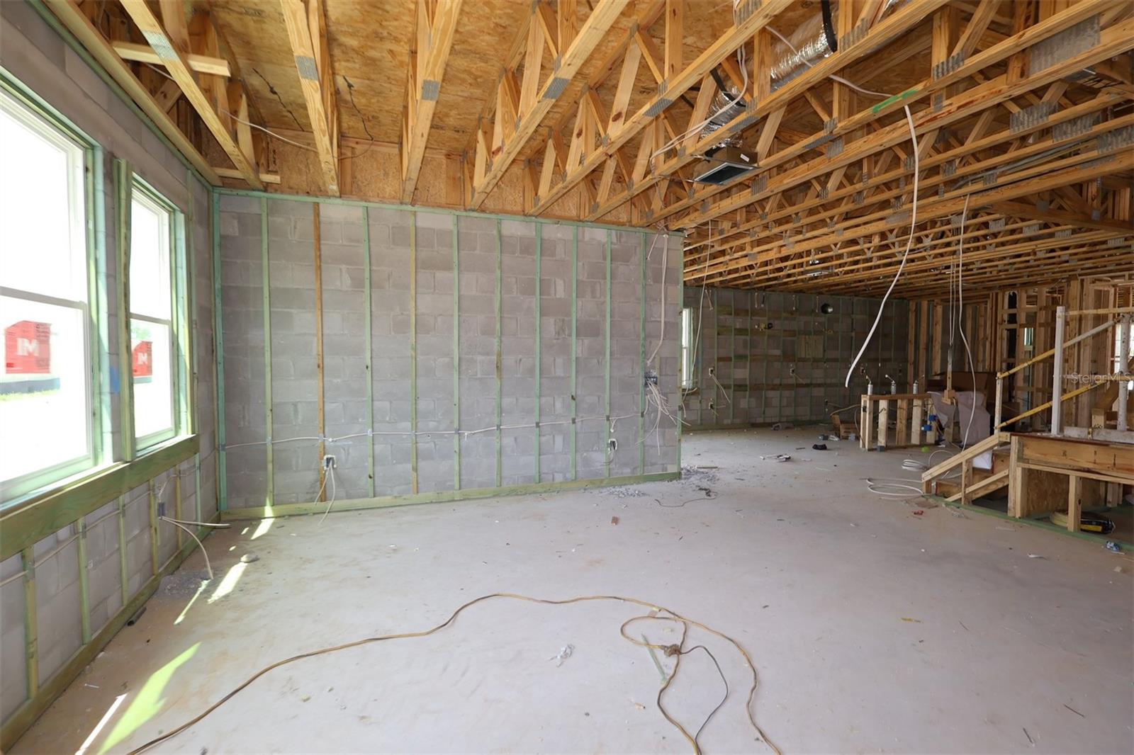 WILLOW RUN - Residential