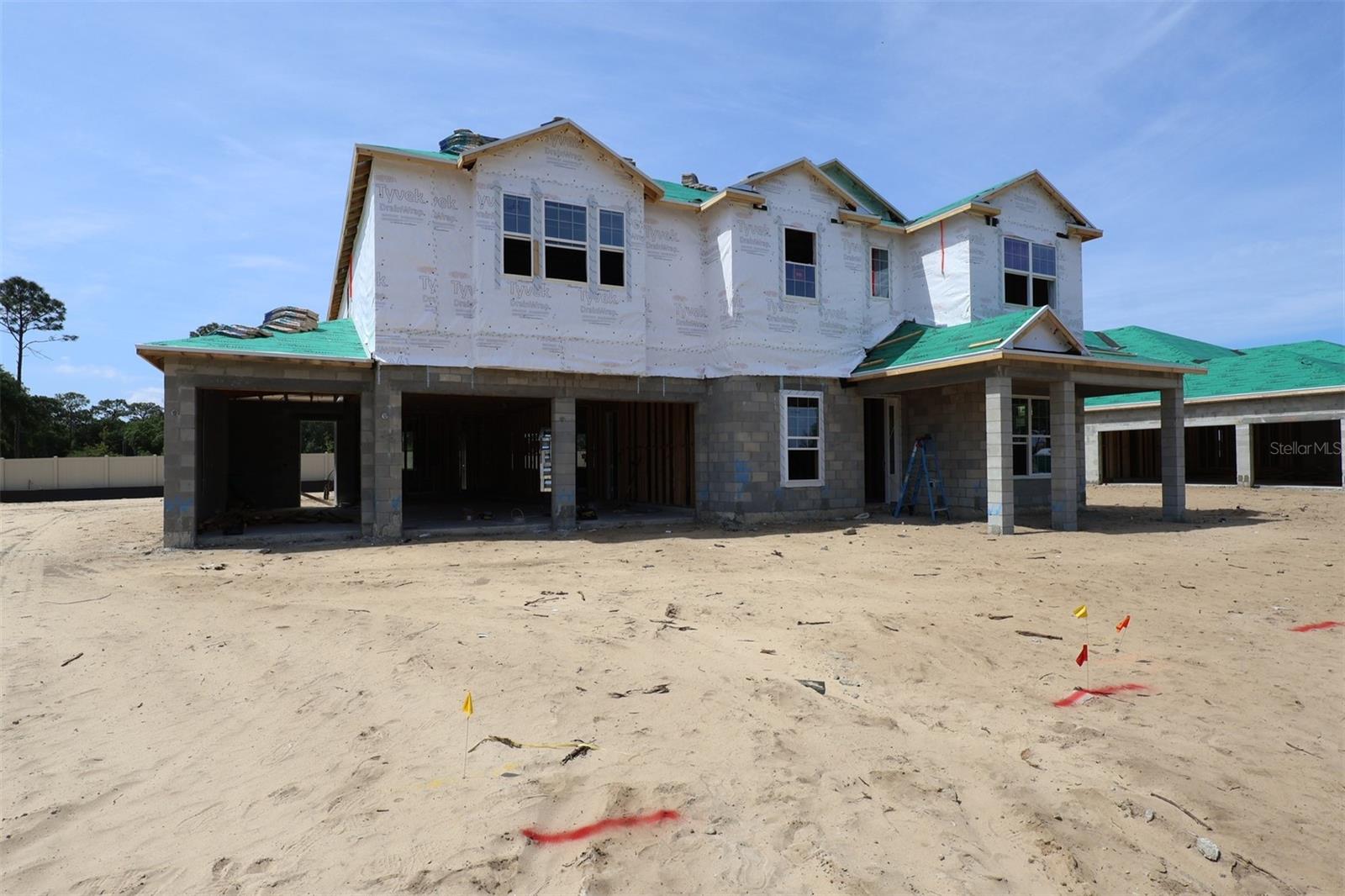 WILLOW RUN - Residential