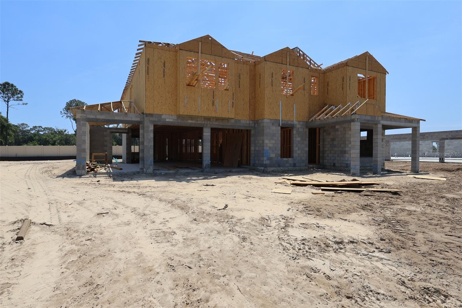 3539 WOLVES CREEK PLACE