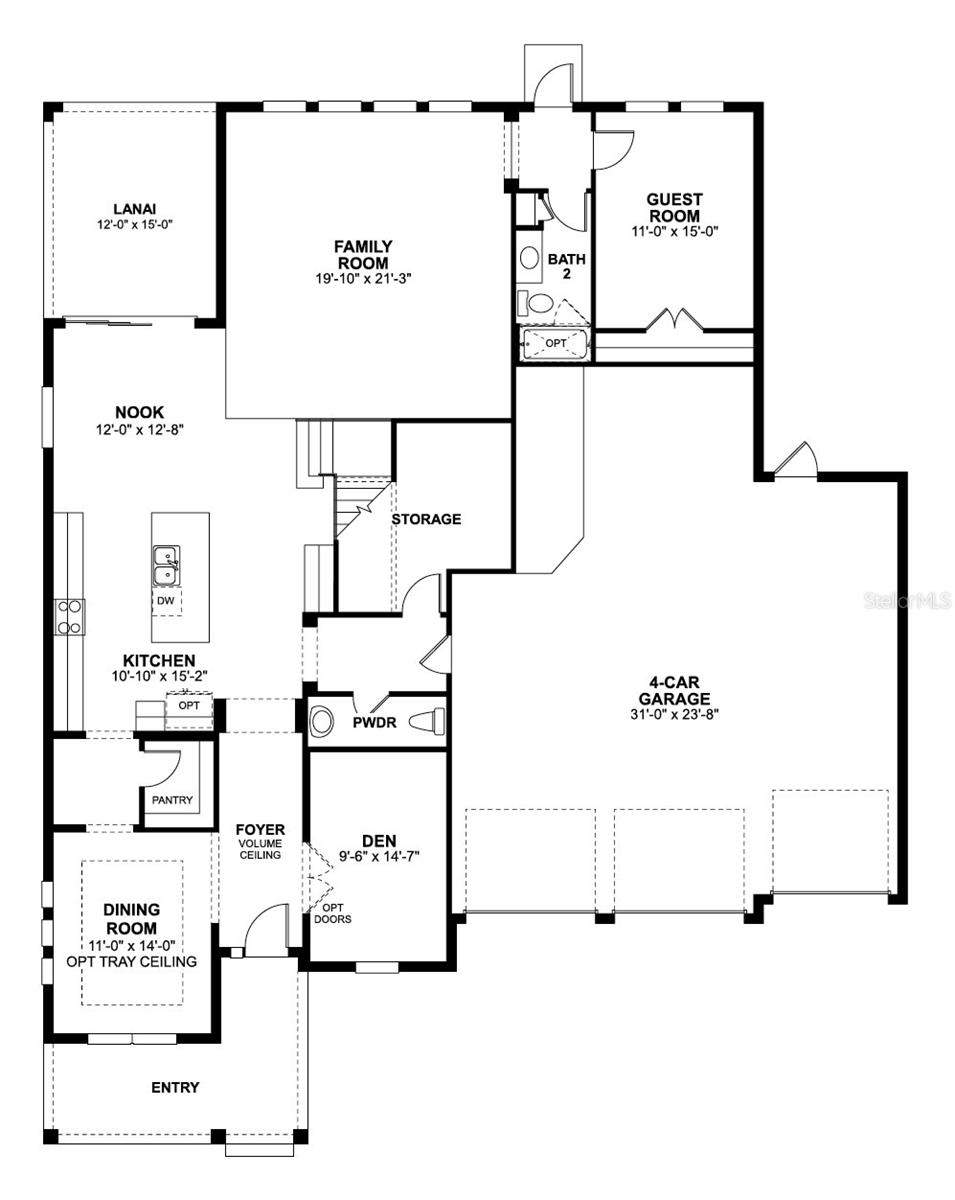 3539 WOLVES CREEK PLACE