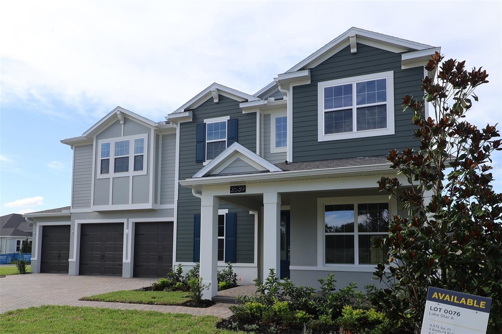 3539 WOLVES CREEK PLACE