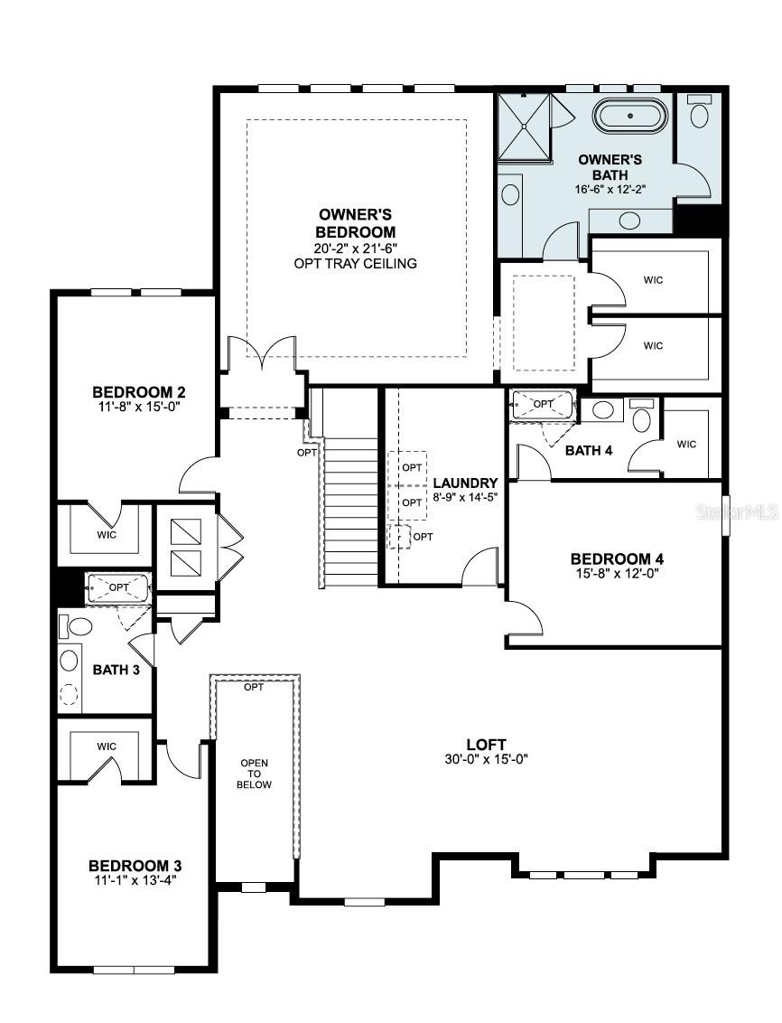 3539 WOLVES CREEK PLACE