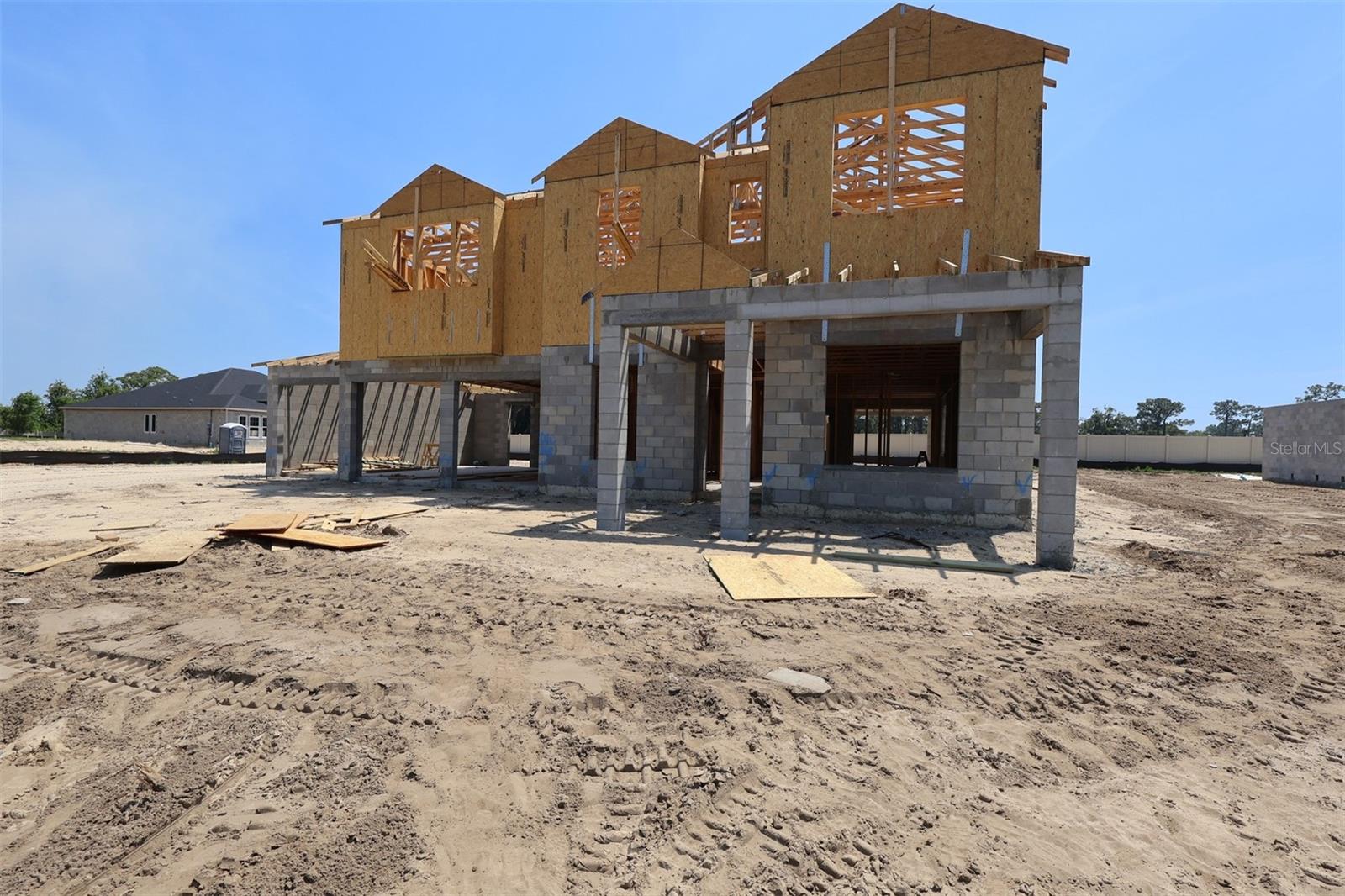 3539 WOLVES CREEK PLACE