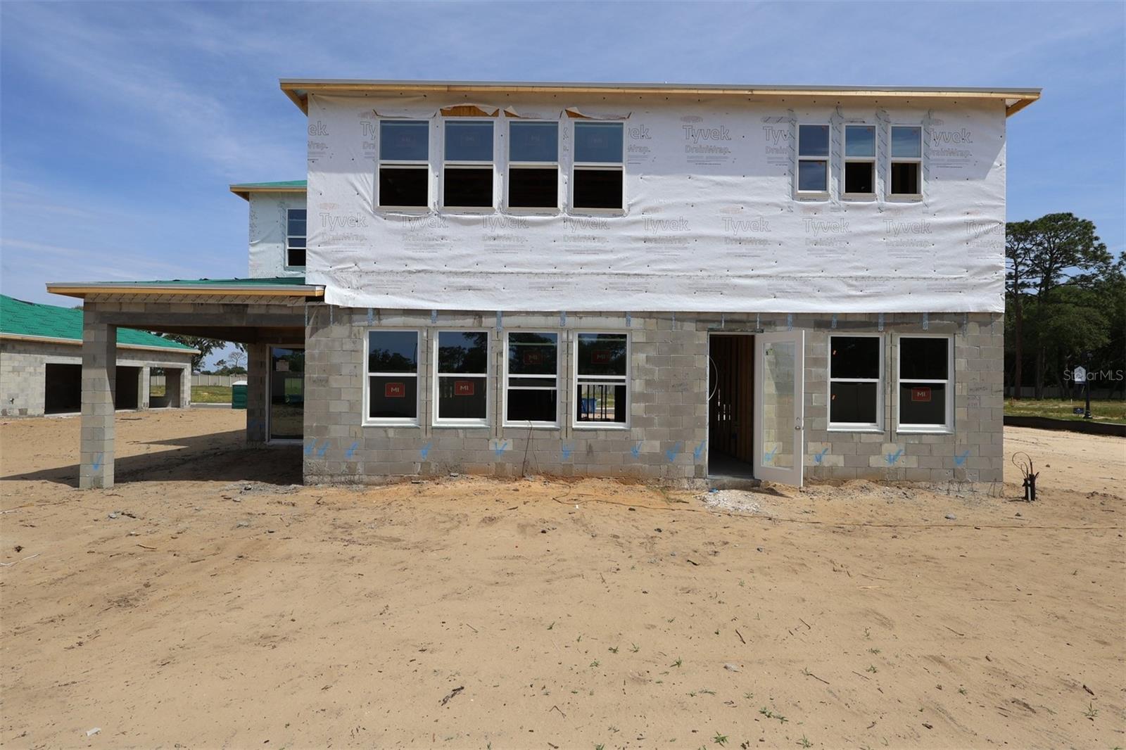 WILLOW RUN - Residential